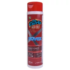 Curly Hair Conditioner NOVEX My Curls Movie Star 300ml